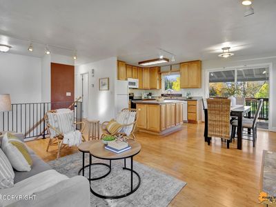 3708 Checkmate Dr, Anchorage, AK, 99508