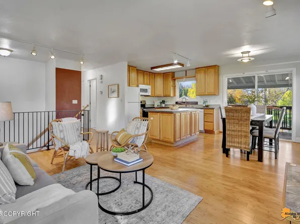 3708 Checkmate Dr, Anchorage, AK 99508