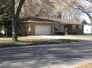 644 S Des Moines St, Odebolt, IA 51458