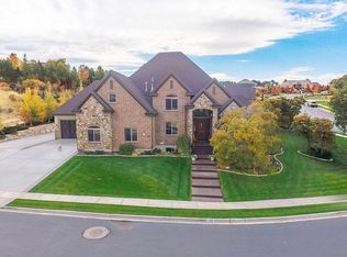7017 W Wood Duck Ln, Highland, UT 84003