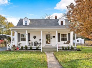 3009 Overton Rd, Glen Allen, VA 23228