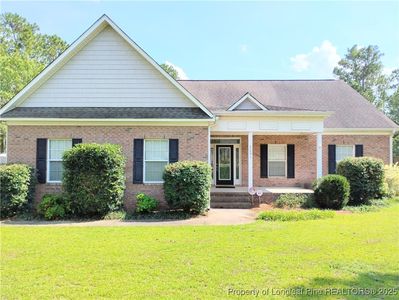 7091 Lamplighter Dr, Fayetteville, NC, 28306