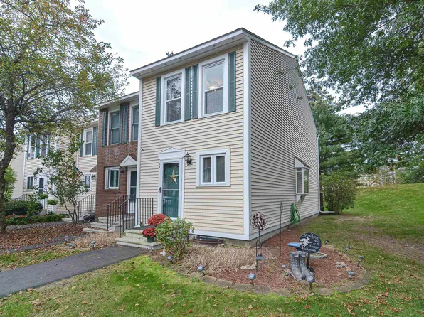 84 Shelburne Road, Merrimack, NH 03054
