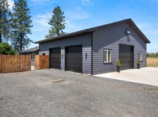 16106 S Dover Rd, Cheney, WA 99004