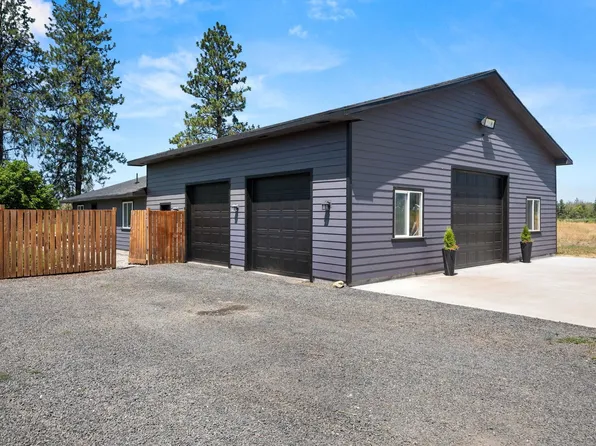 16106 S Dover Rd, Cheney, WA 99004