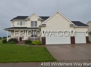 4300 Windemere Way, Marion, IA 52302