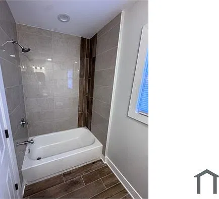 1 bed, 580 sqft, $1,900 — Photo 4
