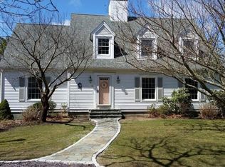 8 Tee Way, South Yarmouth, MA 02664