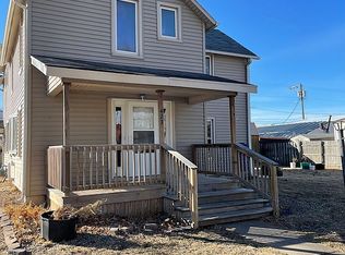 423 Elm St, Atlantic, IA 50022