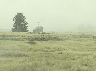 SW Prince St, Wilbur, WA 99185