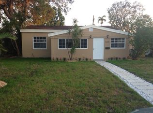 1648 NE 176th St, North Miami Beach, FL 33162
