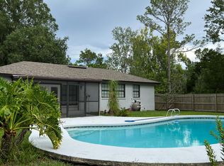 4882 Raggedy Point Rd, Fleming Island, FL 32003