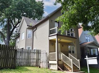 2951 N Buffum St, Milwaukee, WI 53212