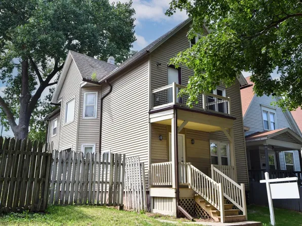 2951 North Buffum STREET, Milwaukee, WI 53212