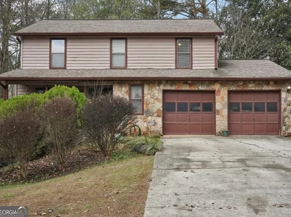 970 Laurel Mill Dr, Roswell, GA 30076