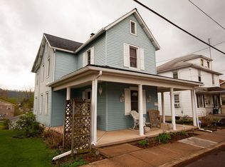 266 E 8th St, Bloomsburg, PA 17815