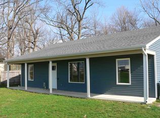 7206 Yellow River Rd, Fort Wayne, IN 46818