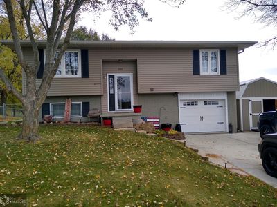 501 W 14th St, Atlantic, IA, 50022