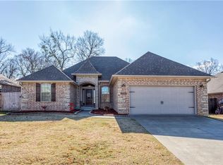 5504 Thomas Rd, Fort Smith, AR 72916