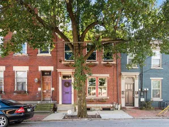 621 Tripoli St, Pittsburgh, PA 15212