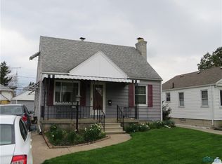 2903 N 109th St, Toledo, OH 43611