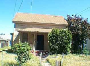 417 E Anderson St, Stockton, CA 95206
