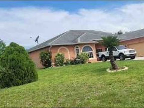 Property Side View
