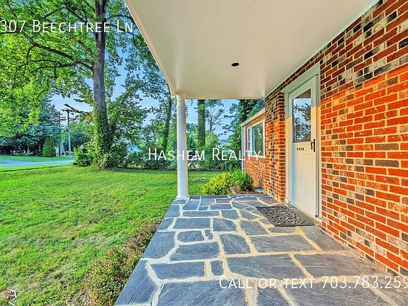 3rd image of 3307 Beechtree Ln