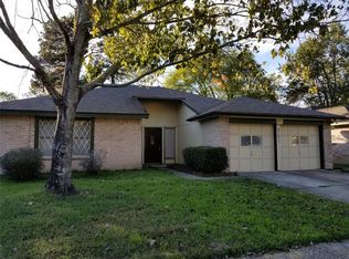 21211 Verdecove Ln, Spring, TX 77388