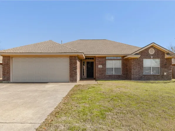 228 Pronghorn Loop, College Station, TX 77845