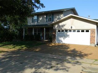 8716 Carriage Way Dr, Saint Louis, MO 63123