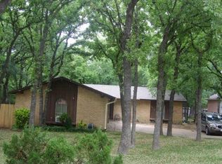3812 Hastings Ct, Arlington, TX 76013
