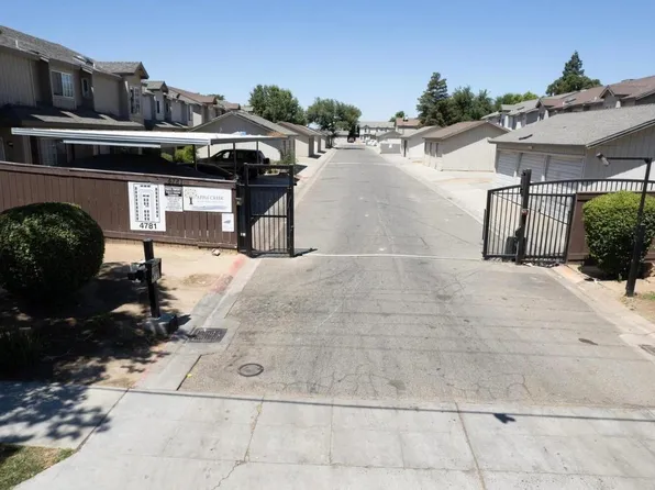 4781 N Polk Ave APT 128, Fresno, CA 93722