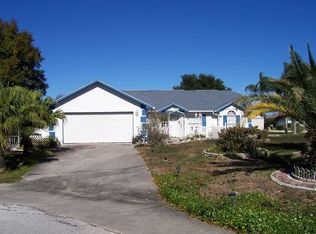 157 Tortuga Ct, Davenport, FL 33837