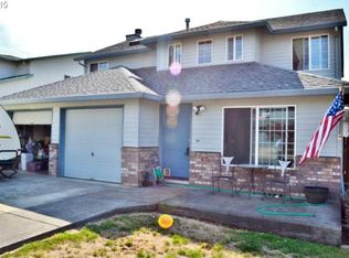 17 Salal St, Saint Helens, OR 97051