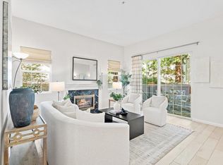 550 El Camino Real APT 103, Burlingame, CA 94010