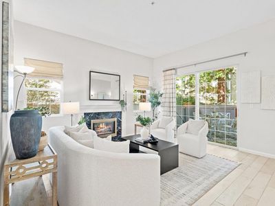 550 El Camino Real APT 103, Burlingame, CA, 94010