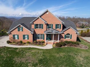 78 Rolling Links Boulevar, Oak Ridge, TN 37830