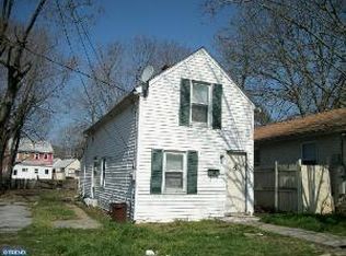 73 Union St, Salem, NJ 08079