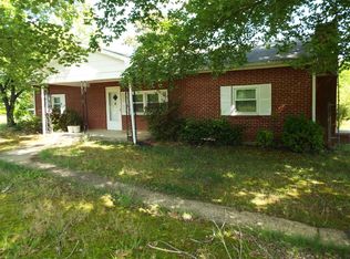 4134 Cowford Rd, Scottsburg, VA 24589