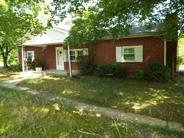 4134 Cowford Rd, Scottsburg, VA 24589