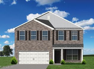 7931 Copper Drift Way, Louisville, KY 40291