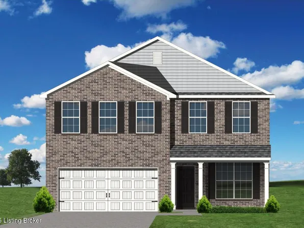 7931 Copper Drift Way, Louisville, KY 40291