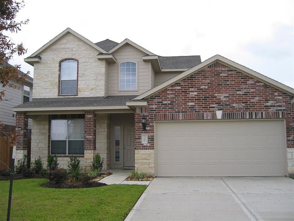 1st image of 25311 Calico Woods Ln