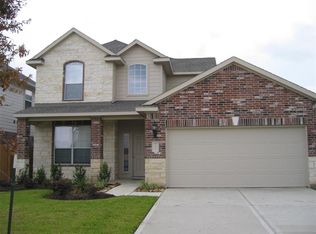 25311 Calico Woods Ln, Katy, TX 77494