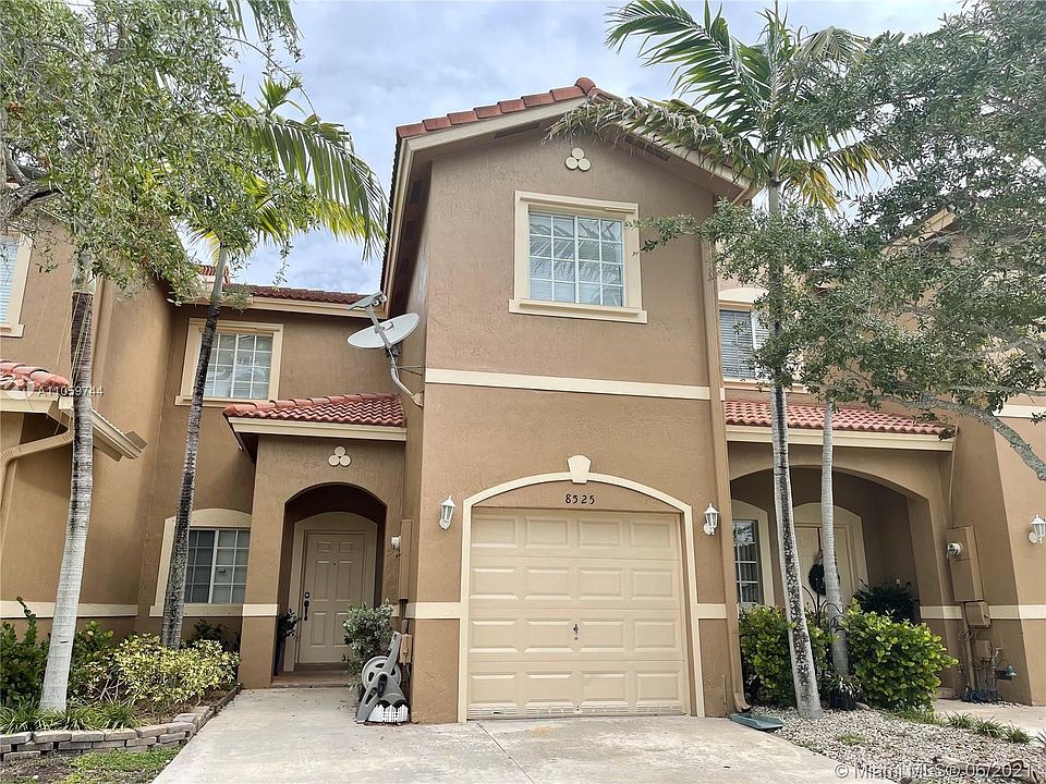 1st image of 8525 SW 214th Ter #8525