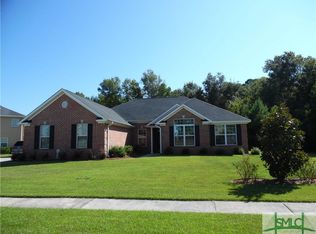 87 Alexander Way, Richmond Hill, GA 31324
