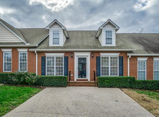 152 Saint James Pl, Cookeville, TN 38501