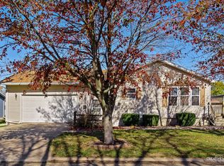 8 Filmore Ct, Granville, IL 61326