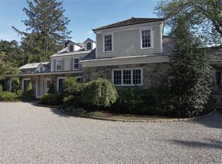 48 Pleasant Ridge Rd, Harrison, NY 10528